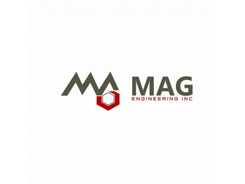 Design by Herri20 for Contest: MAG Engineering Inc. 