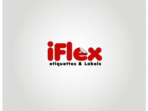 Design by Stionly for Contest: Modern Logo for a Label Printing Company