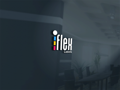 Design by Stionly for Contest: Modern Logo for a Label Printing Company