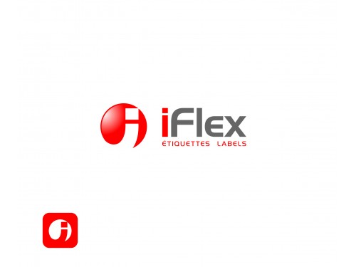 Design by Designi for Contest: Modern Logo for a Label Printing Company