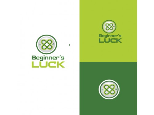 Design by Rooni for Contest:  Gaming team logo needed!