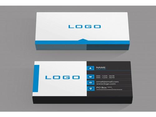Design for Contest: Business cards for MAG Engineering Inc