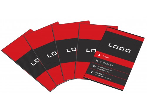 Design for Contest: Business cards for MAG Engineering Inc