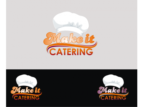 Make It Catering