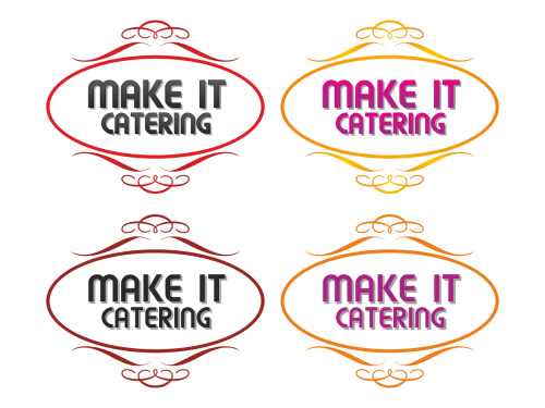 Make It Catering