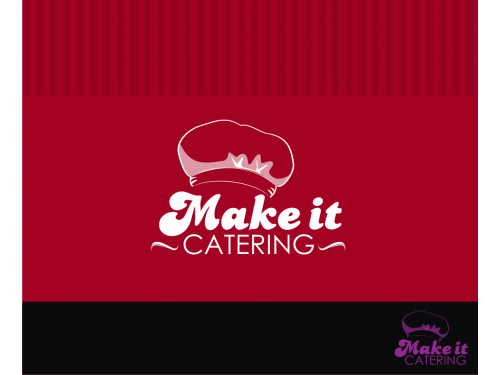 Make It Catering