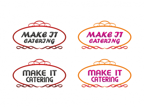 Make It Catering