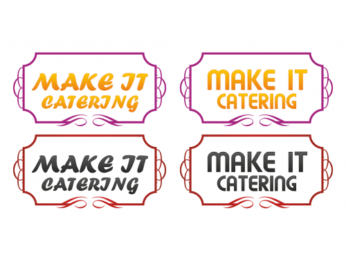 Make It Catering