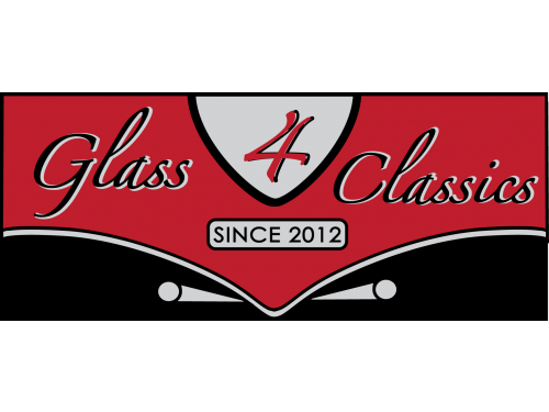 Design for Contest: Re work of existing logo