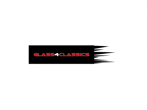 Design for Contest: Re work of existing logo