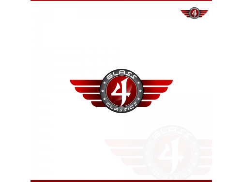 Design for Contest: Re work of existing logo