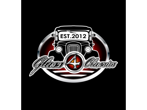 Design for Contest: Re work of existing logo