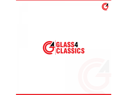 Design for Contest: Re work of existing logo