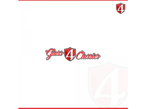 Design for Contest: Re work of existing logo