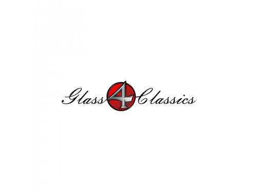 Design for Contest: Re work of existing logo