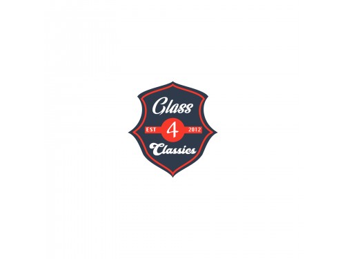Design for Contest: Re work of existing logo