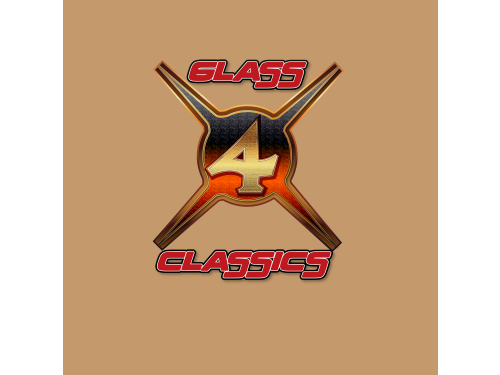 Design for Contest: Re work of existing logo