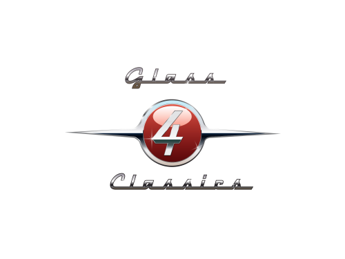 Design for Contest: Re work of existing logo