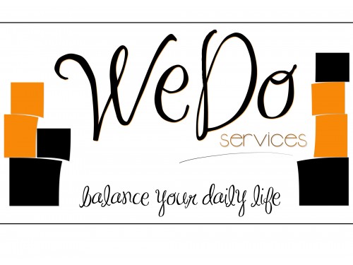Design by ...jd... for Contest: Errand Services - Logo Needed