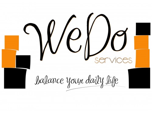 Design by ...jd... for Contest: Errand Services - Logo Needed