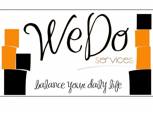 Design by ...jd... for Contest: Errand Services - Logo Needed