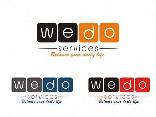 Errand Services - Logo Needed