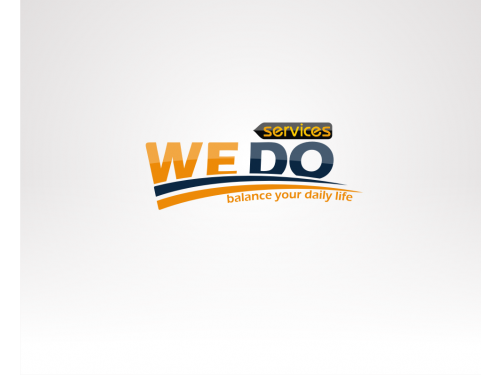 Errand Services - Logo Needed