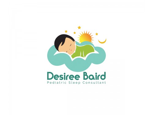 Design for Contest: New! Mom looking to start own business and would like a great brand identity to go with it. Winner takes all $110.