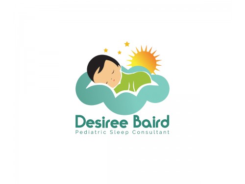 Design for Contest: New! Mom looking to start own business and would like a great brand identity to go with it. Winner takes all $110.