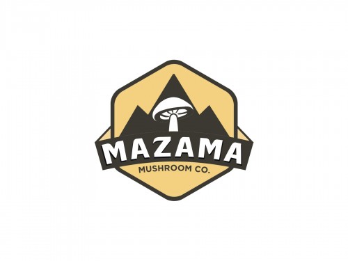 Design for Contest: Gourmet Mushroom Company Needs a Logo Design