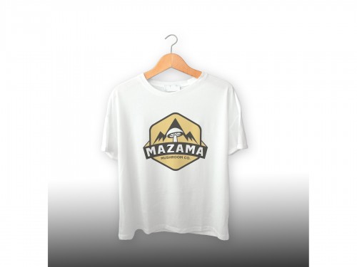 Design for Contest: Gourmet Mushroom Company Needs a Logo Design
