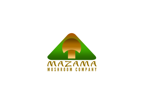 Design for Contest: Gourmet Mushroom Company Needs a Logo Design