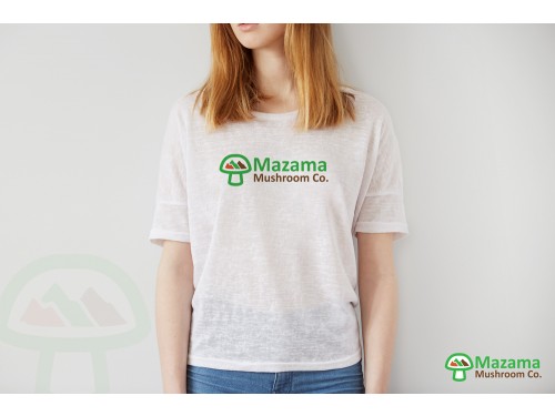 Design for Contest: Gourmet Mushroom Company Needs a Logo Design