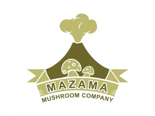 Design for Contest: Gourmet Mushroom Company Needs a Logo Design