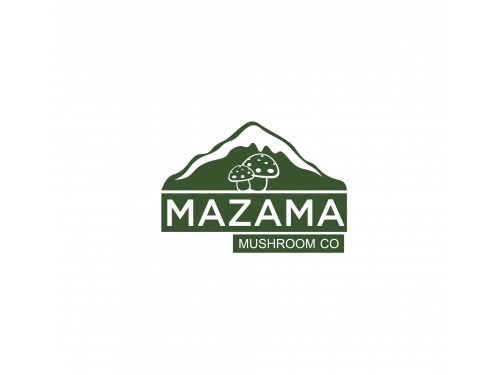 Design for Contest: Gourmet Mushroom Company Needs a Logo Design