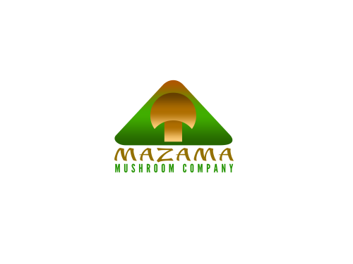 Design for Contest: Gourmet Mushroom Company Needs a Logo Design