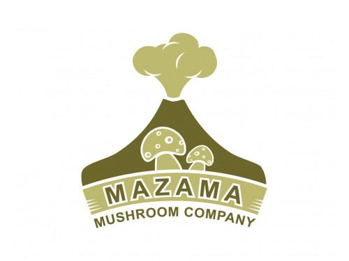Design for Contest: Gourmet Mushroom Company Needs a Logo Design