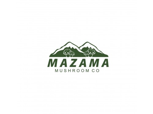 Design for Contest: Gourmet Mushroom Company Needs a Logo Design