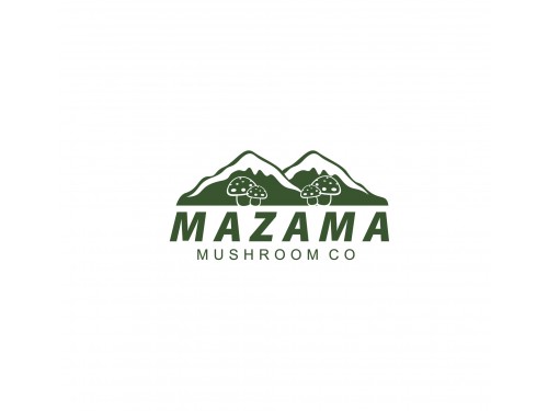 Gourmet Mushroom Company Needs a Logo Design