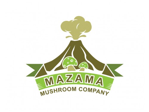 Design for Contest: Gourmet Mushroom Company Needs a Logo Design