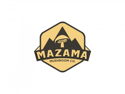 Design for Contest: Gourmet Mushroom Company Needs a Logo Design