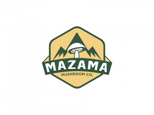 Design for Contest: Gourmet Mushroom Company Needs a Logo Design