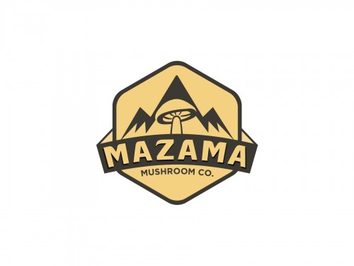 Design for Contest: Gourmet Mushroom Company Needs a Logo Design