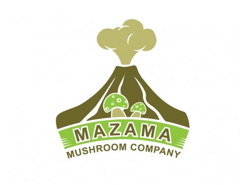 Design for Contest: Gourmet Mushroom Company Needs a Logo Design