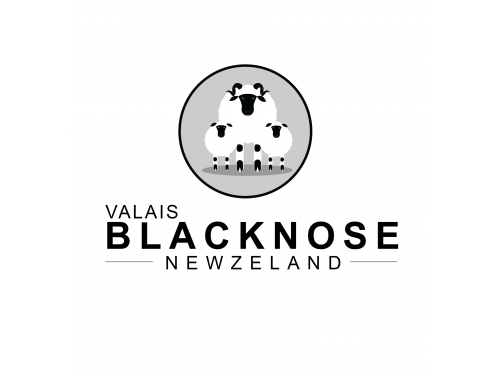 Design for Contest: Logo/branding for super cute New Zealand Valais Blacknose Sheep & lambs - agricultural company