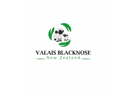 Design for Contest: Logo/branding for super cute New Zealand Valais Blacknose Sheep & lambs - agricultural company
