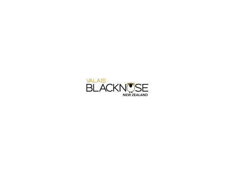 Design for Contest: Logo/branding for super cute New Zealand Valais Blacknose Sheep & lambs - agricultural company