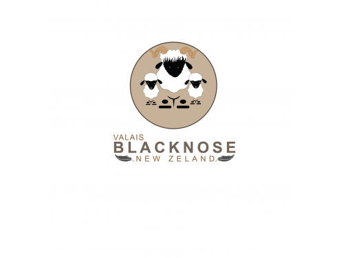 Design for Contest: Logo/branding for super cute New Zealand Valais Blacknose Sheep & lambs - agricultural company