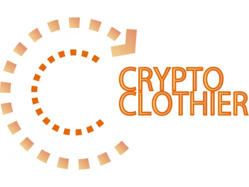 Design for Contest: Help Create An Online Cryptocurrency Merchandise Store Logo