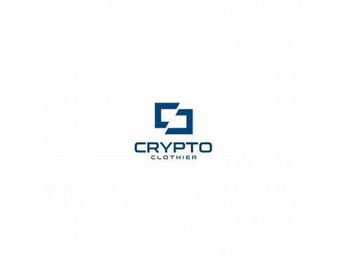 Design for Contest: Help Create An Online Cryptocurrency Merchandise Store Logo